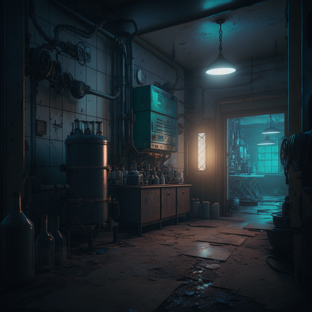 #СССР #Оружие #Тайны