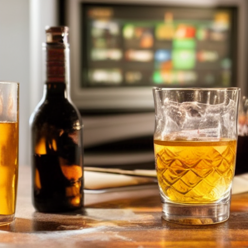 Несмотря на то, что может возникнуть соблазн утопить свои печали в алкоголе, когда чувствуешь себя одиноким, важно помнить, что алкоголь не решает проблему одиночества.