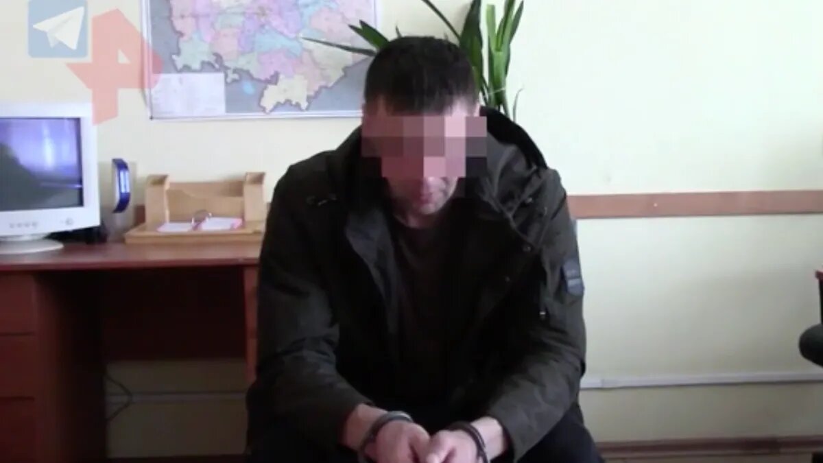 Фото: стоп-кадр из видео МВД РФ