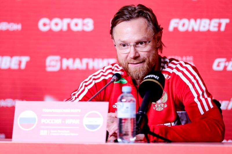    Фото: Официальный сайт РФС