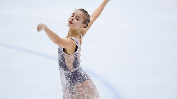    © photo: Sputnik / Maksim Bogodvid