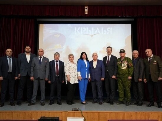     фото: пресс-службы Администрации Главы и Правительства КЧР