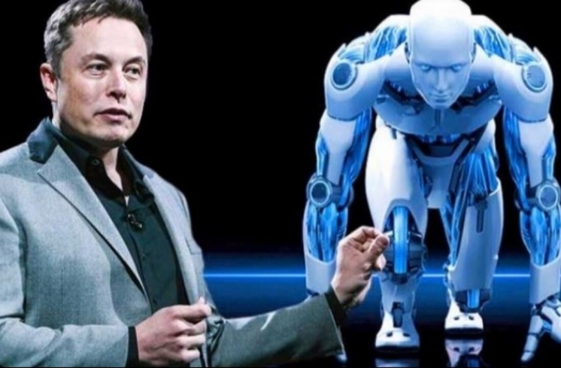    Главы Tesla и Apple призвали создателей ИИ временно остановить разработку мощных систем