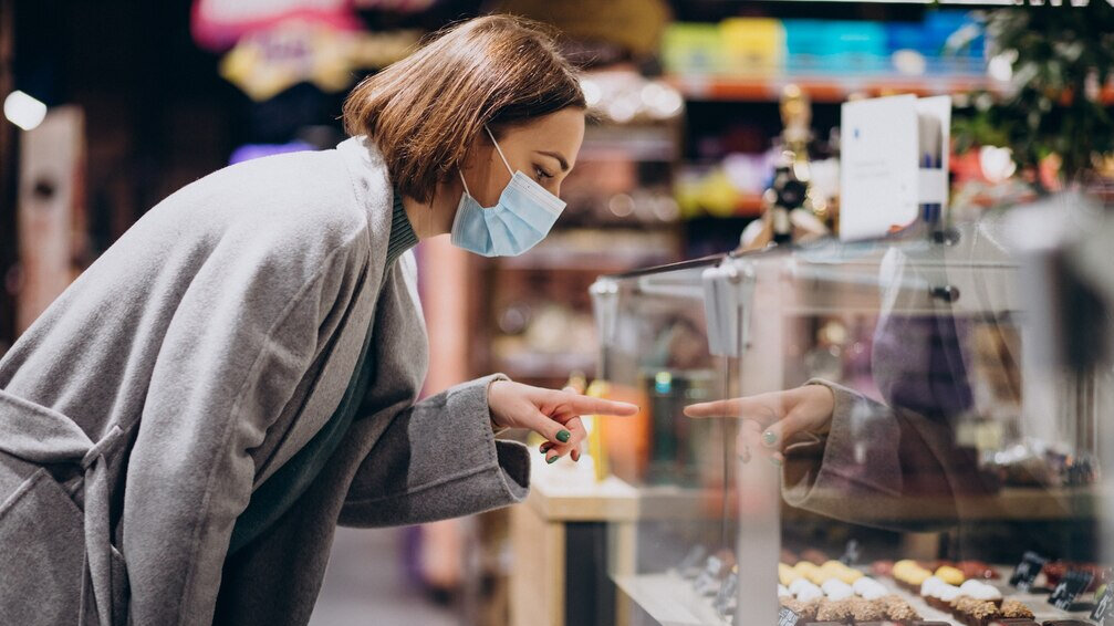    В Сургуте похитительнице энергетиков грозит год лишения свободы