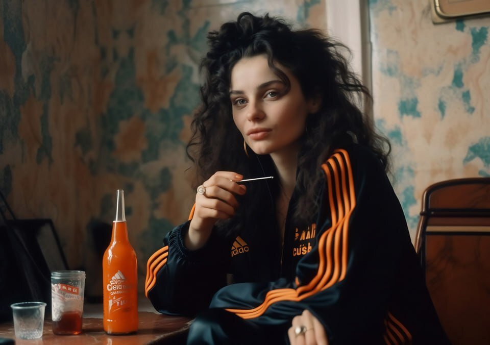    Соцсети