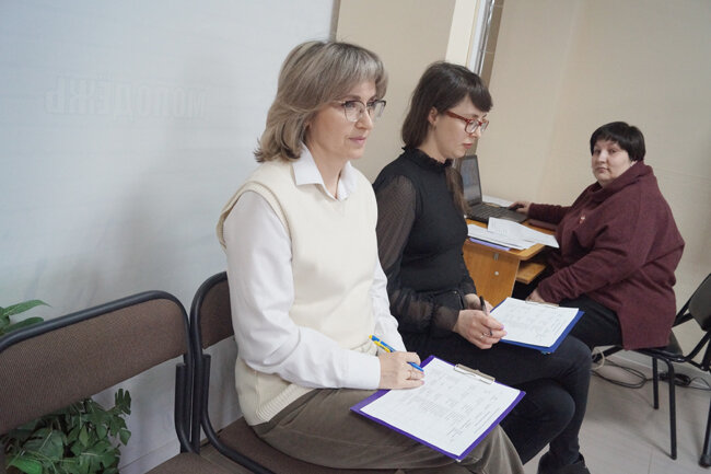 Жюри фестиваля «Русский косплей» (слева направо): Ирина Ерогова и Юлия Рукавишникова