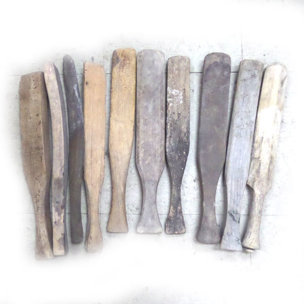 Палки для стирки 빨래방망이 паллебанмани