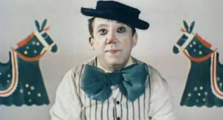 Думаю не каждый вспомнит его😉 Ответ будет в комментариях!