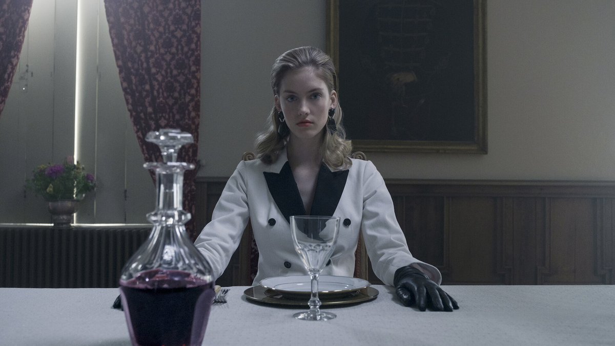 5 новых сериалов, от которых трудно оторваться