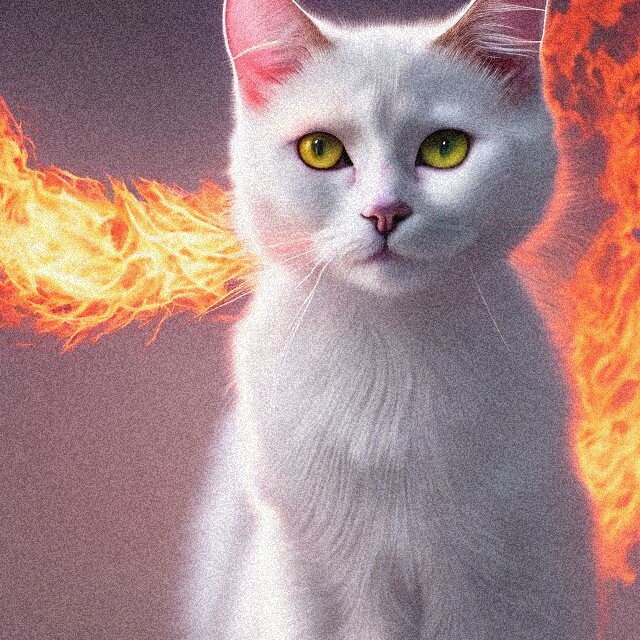 Вон какая у нас шёрстка