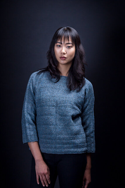 Модель Сolburn

