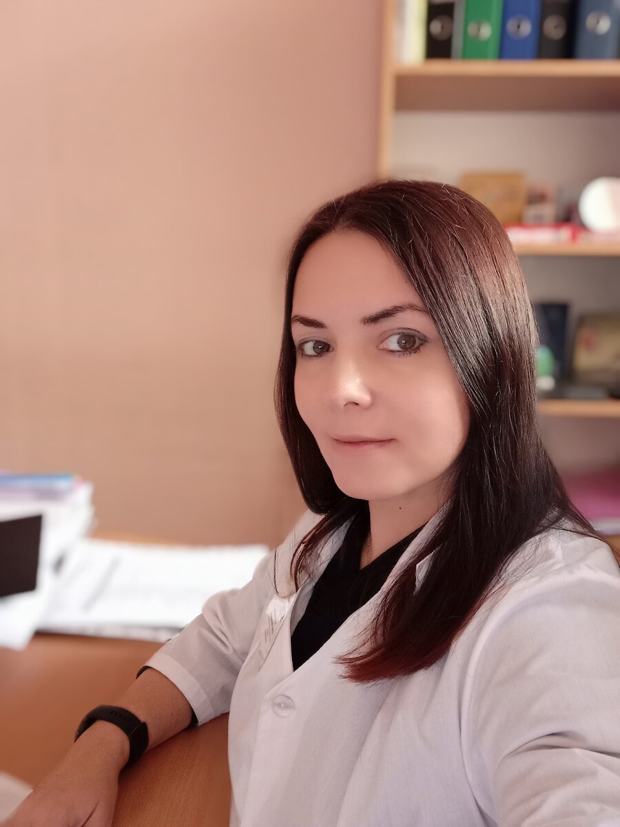 Фото: личные фотографии