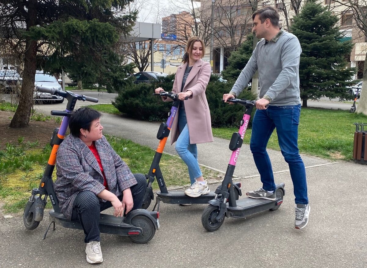 Фото: Анастасия Черотайкина, «Краснодарские известия»