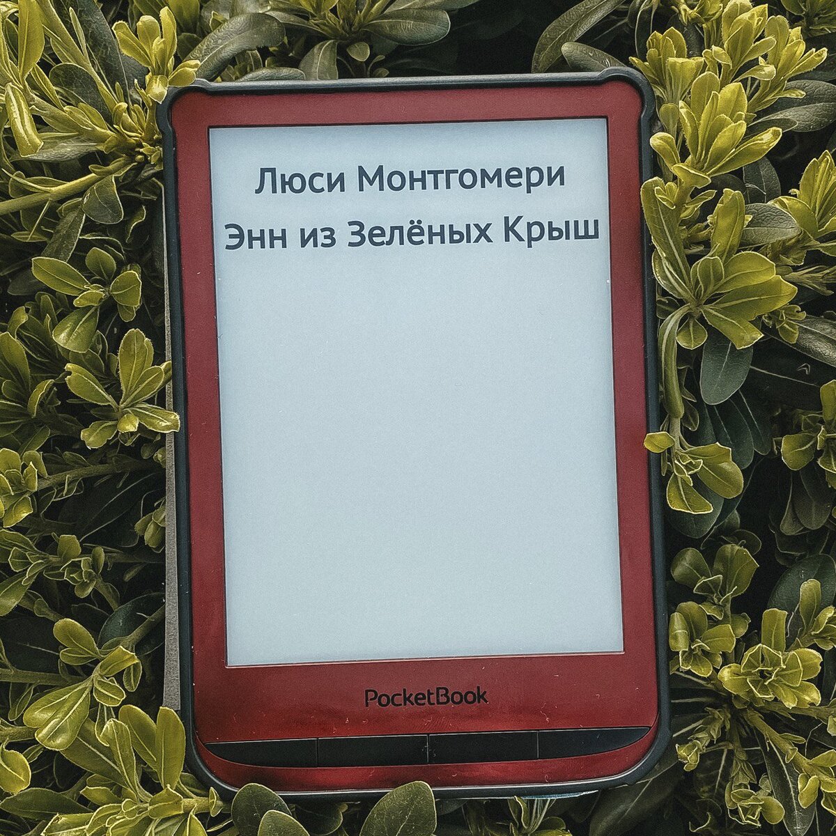 Марк Твен назвал рыжеволосую героиню Монтгомери самым трогательным и очаровательным ребенком художественной литературы со времен бессмертной Алисы.  