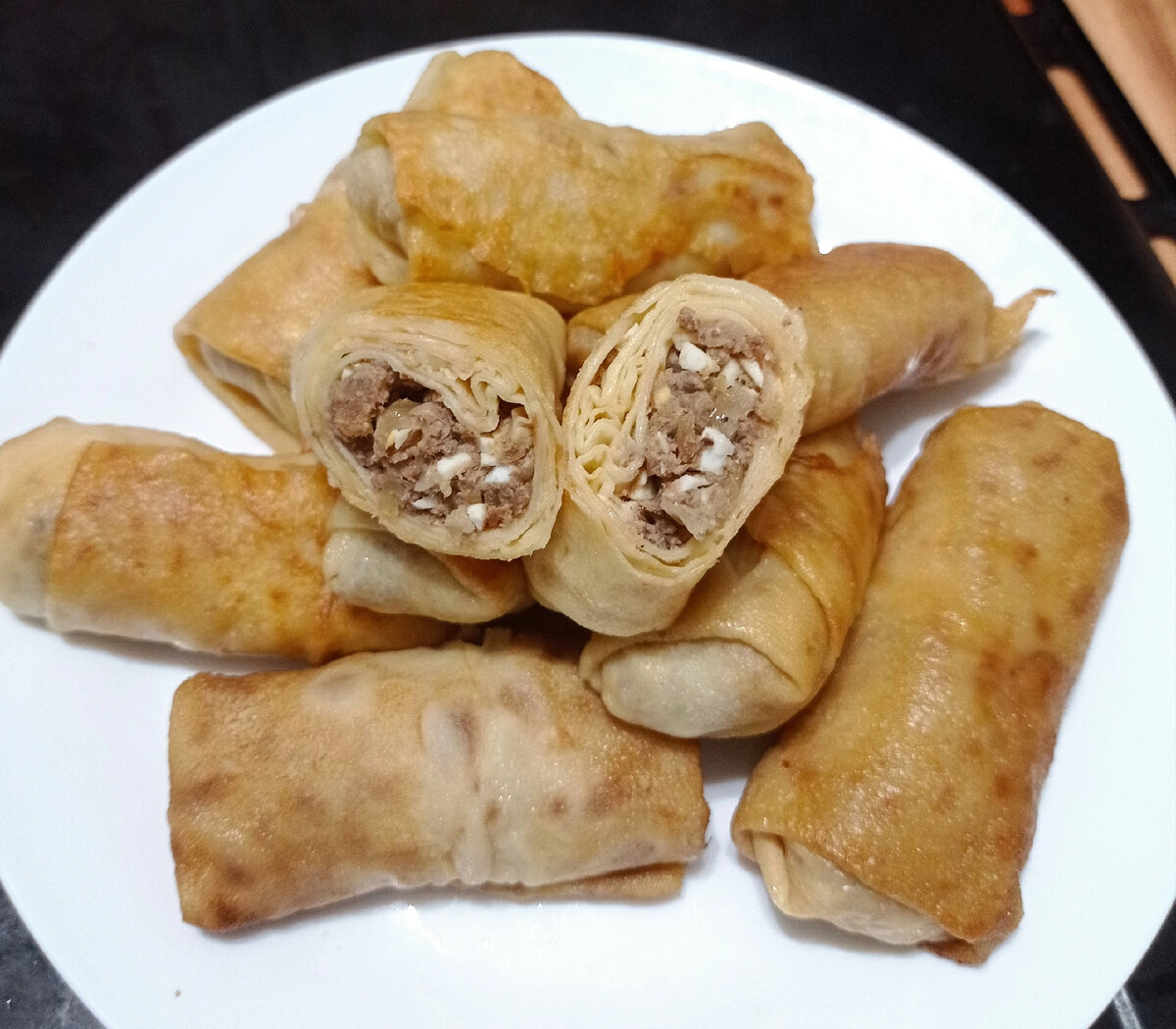 Фото автора канала "Два едока. Клава"