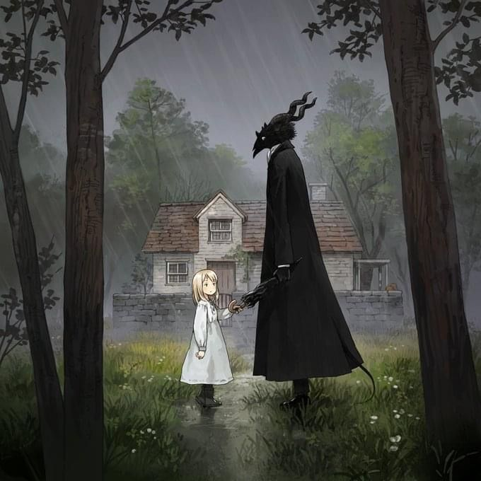 Девочка из Чужеземья - The Girl from the Other Side: Siúil, a Rún 