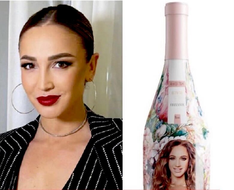 Скрин автора из открытого источника Telegram