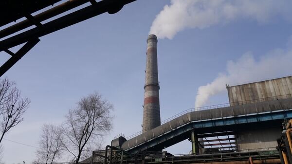    © Sputnik / Тимур Батыршин