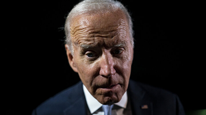 ФОТО: AL DRAGO/GLOBALLOOKPRESS