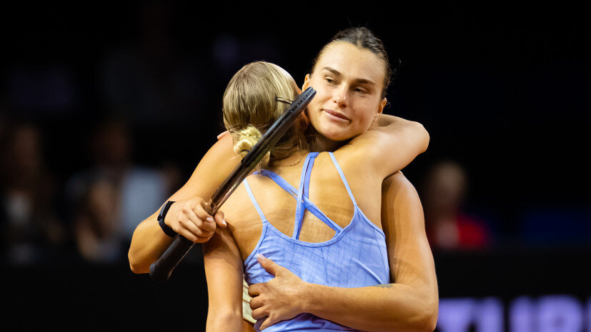   Gettyimages.ru Robert Prange