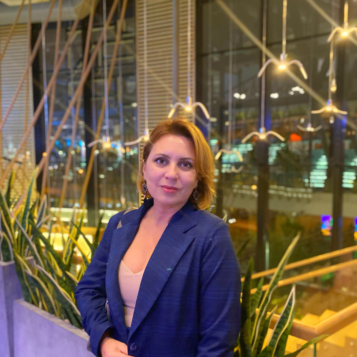 Эвелина Гаевская, соцсети @evelinagaevskaya