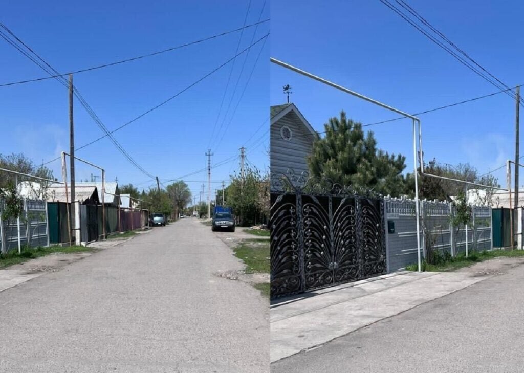    press.kz Венера Касумова