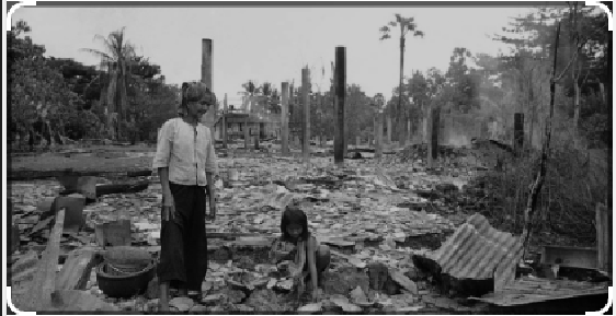 29 апреля 1970 года войска Соединенных Штатов Америки вторглись в Камбоджу