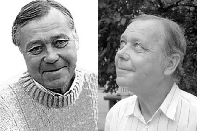 Актер алексей катышев биография и личная жизнь Когда жена подрезала мужу крылья, и он больше не взлетел: Алексей Катышев и то, 