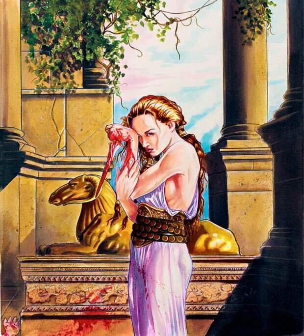 Из открытых источников