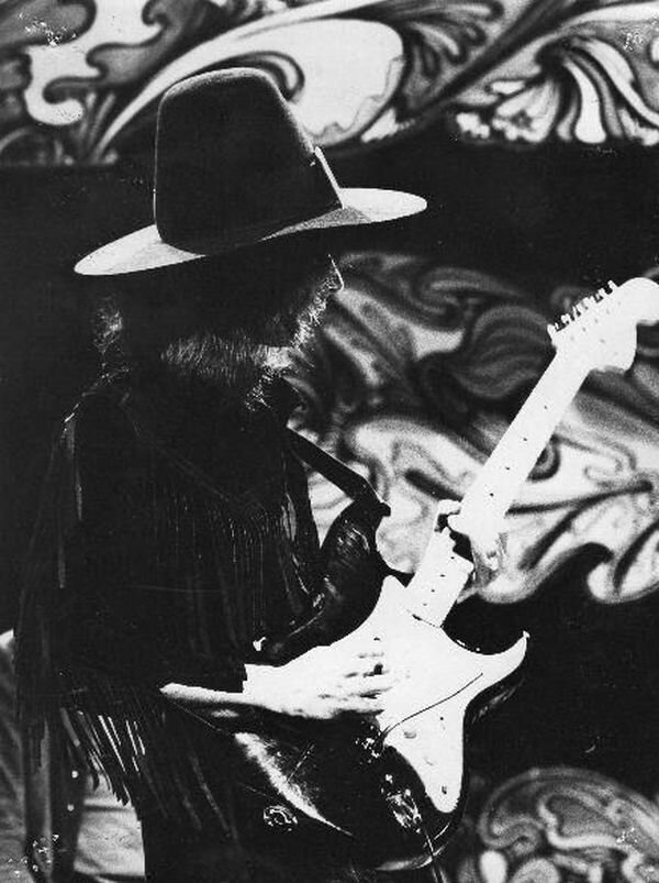 Ричи Блэкмор 