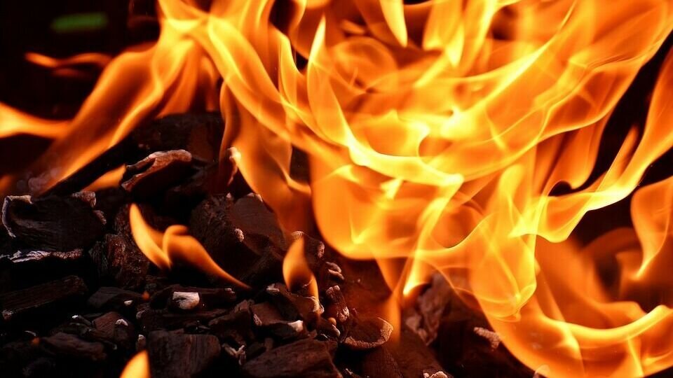     Над карельской столицей поднялись клубы дыма. Подробности рассказали в региональном МЧС.