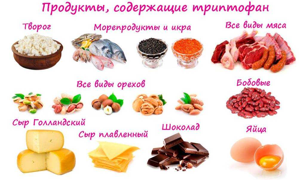 Источник триптофана в продуктах. Продукты содержащие триптофан и серотонин. Триптофан в чем содержится продукты. Триптофан в каких продуктах содержится больше всего.