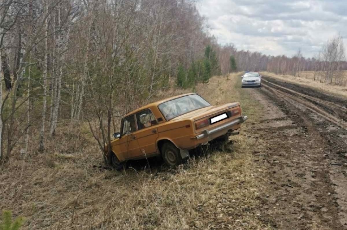    8 человек погибли и 58 пострадали в ДТП в Иркутской области за неделю