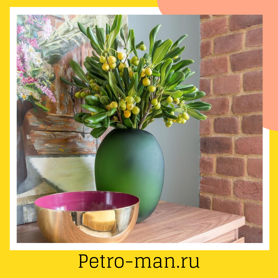 Кирпич Ижора