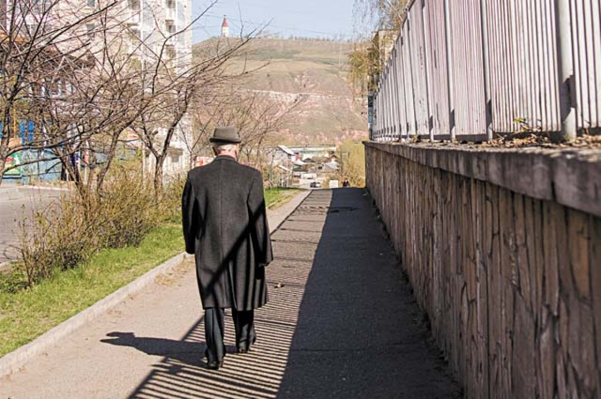    В Чувашской Республике начал работать центр по борьбе с деменцией