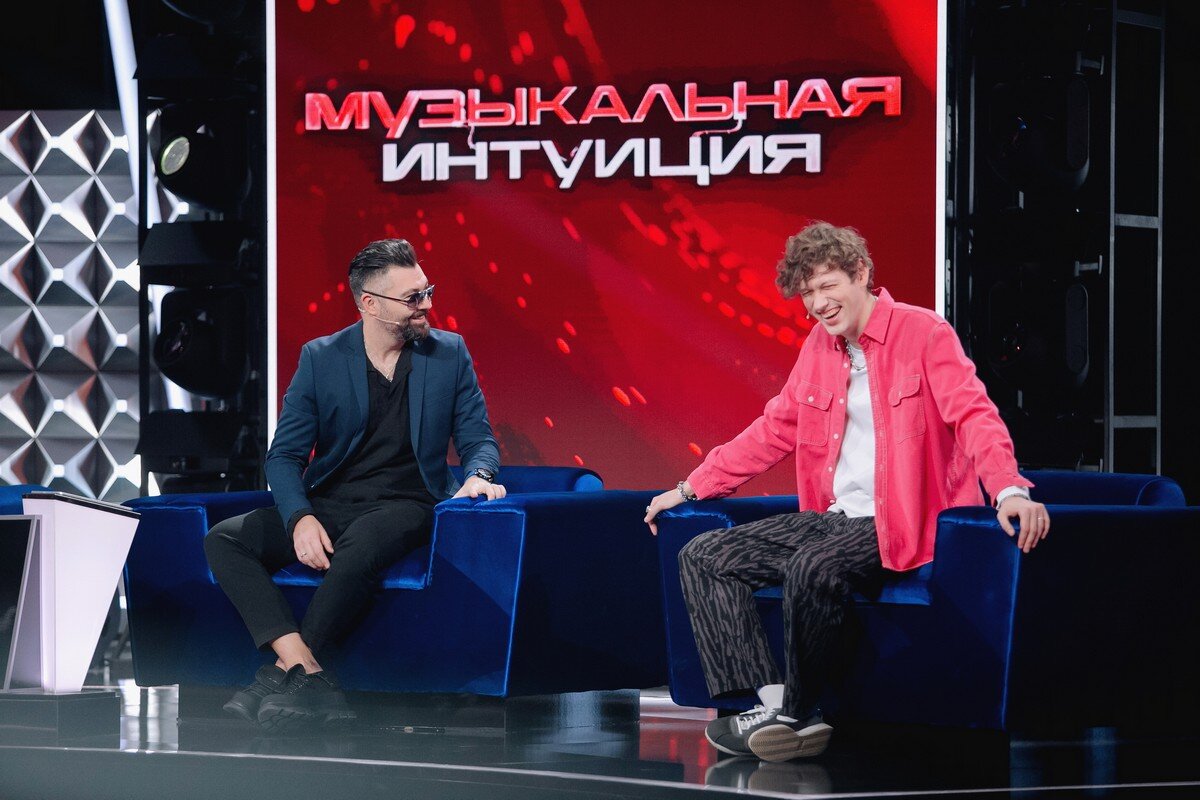 Музыкальная интуиция фото