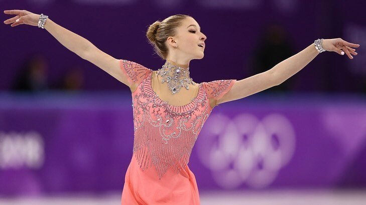 Фото из Вк figureskating_love