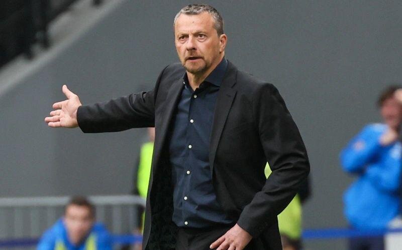 Сергей Савостьянов/ТАСС📷Славиша Йоканович