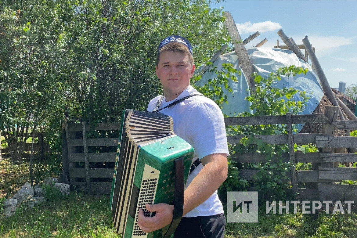 Сбор подарков к Сабантую в селе Шинар: «Очень красивая, добрая традиция» |  Татар-информ | Дзен