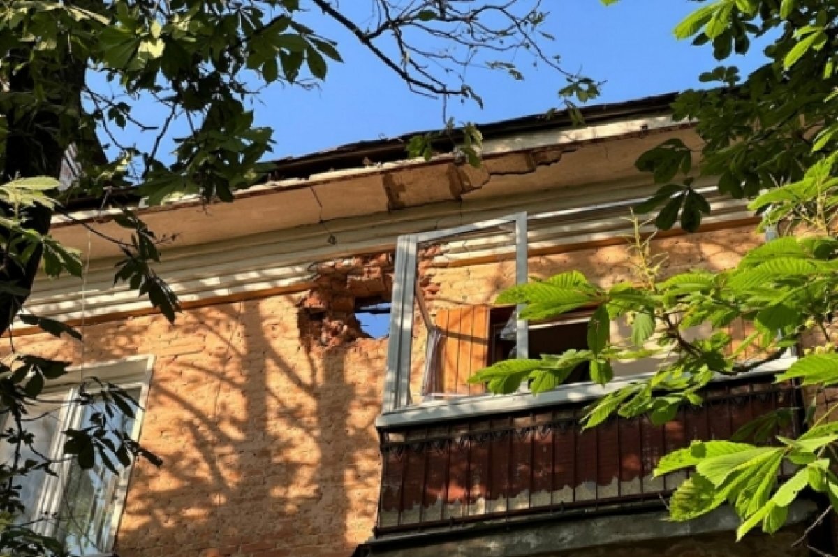    Гладков: в Шебекино остаются 2,7 тыс. человек