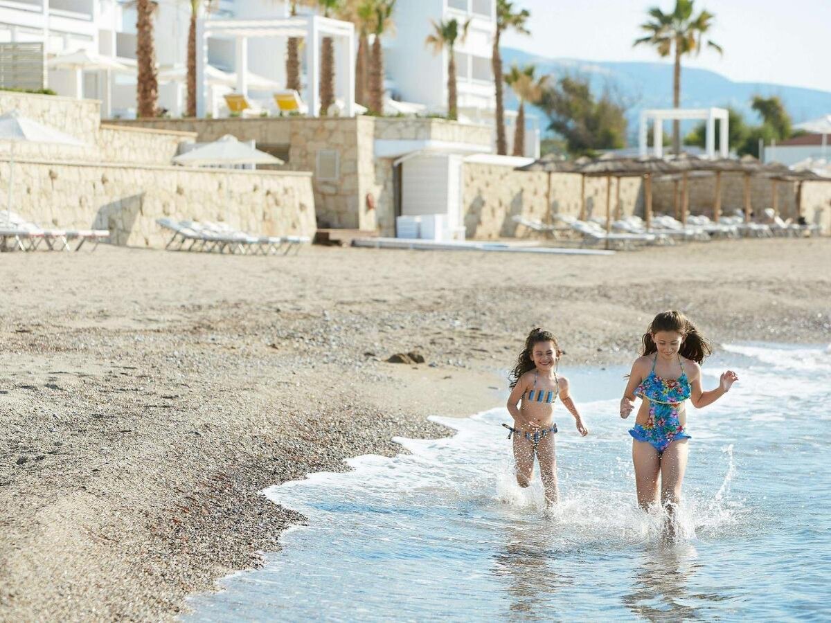 фото: Grecotel LUX ME White Palace 