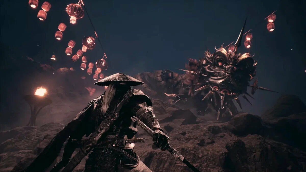 Скриншот игры