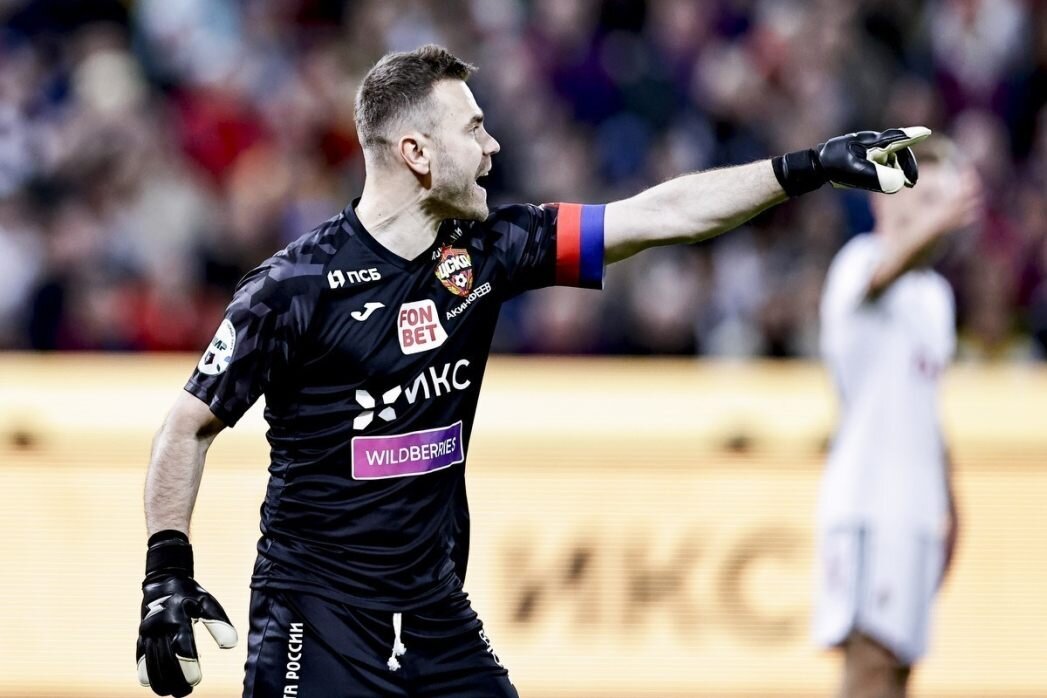    Фото: ПФК ЦСКА