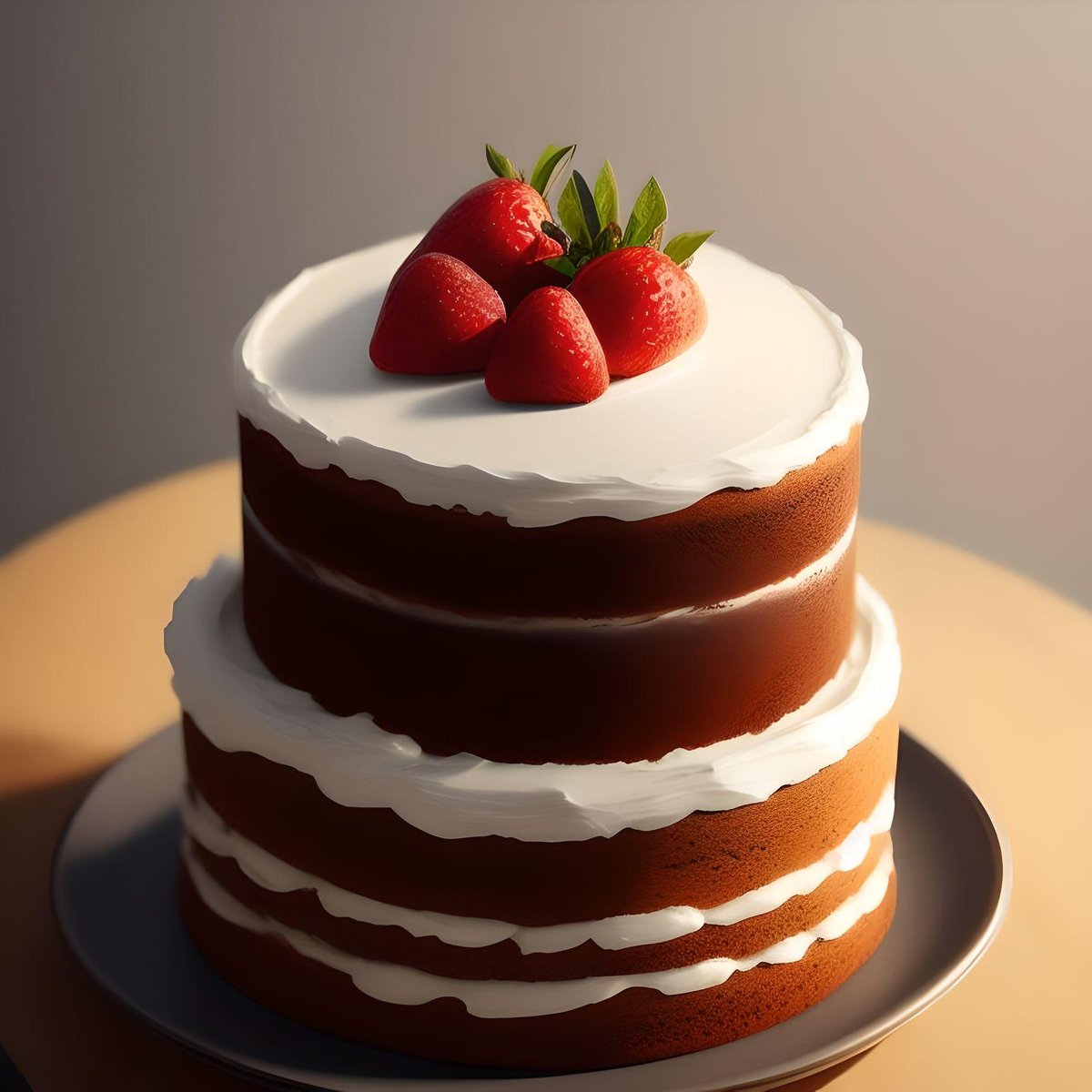 Piece of cake :)