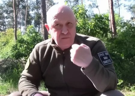    Уголовное дело в отношении Евгения Пригожина будет прекращено