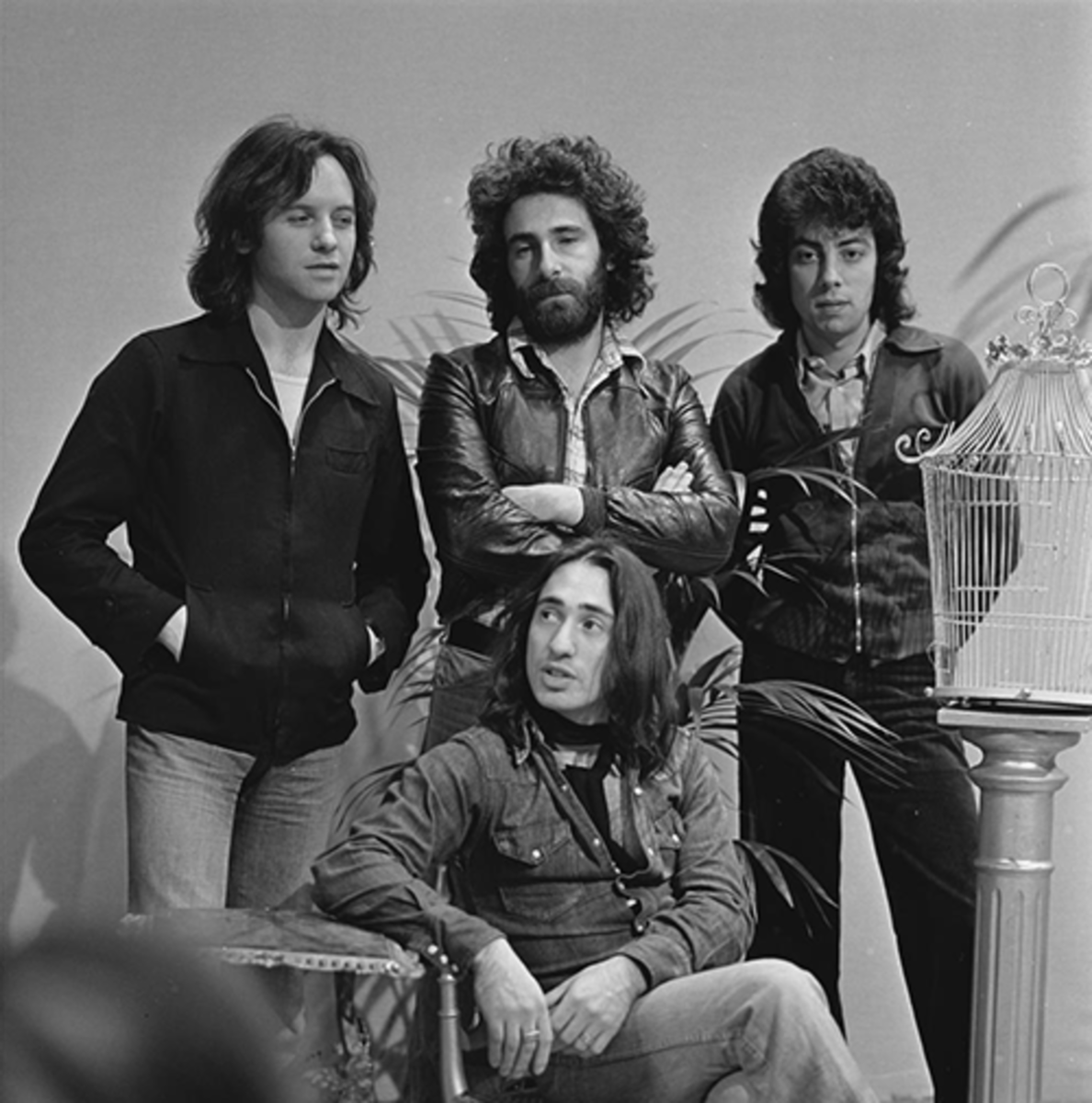 10cc в 1974 году