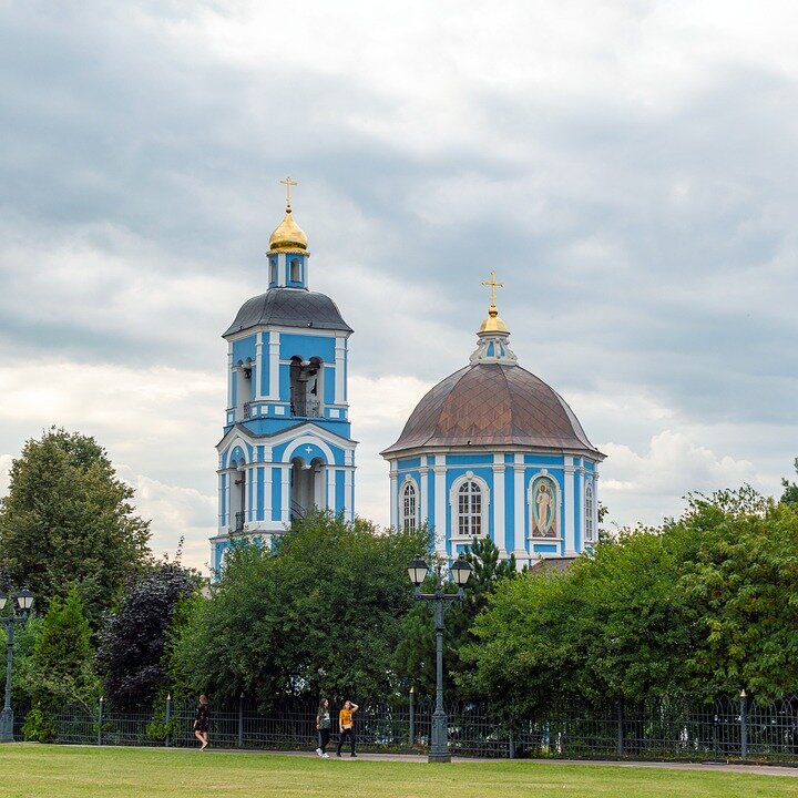 Фото с сайта pixabay.com