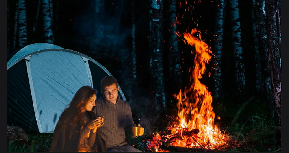 Монтаж из отдельных картинок, взятых в интернете