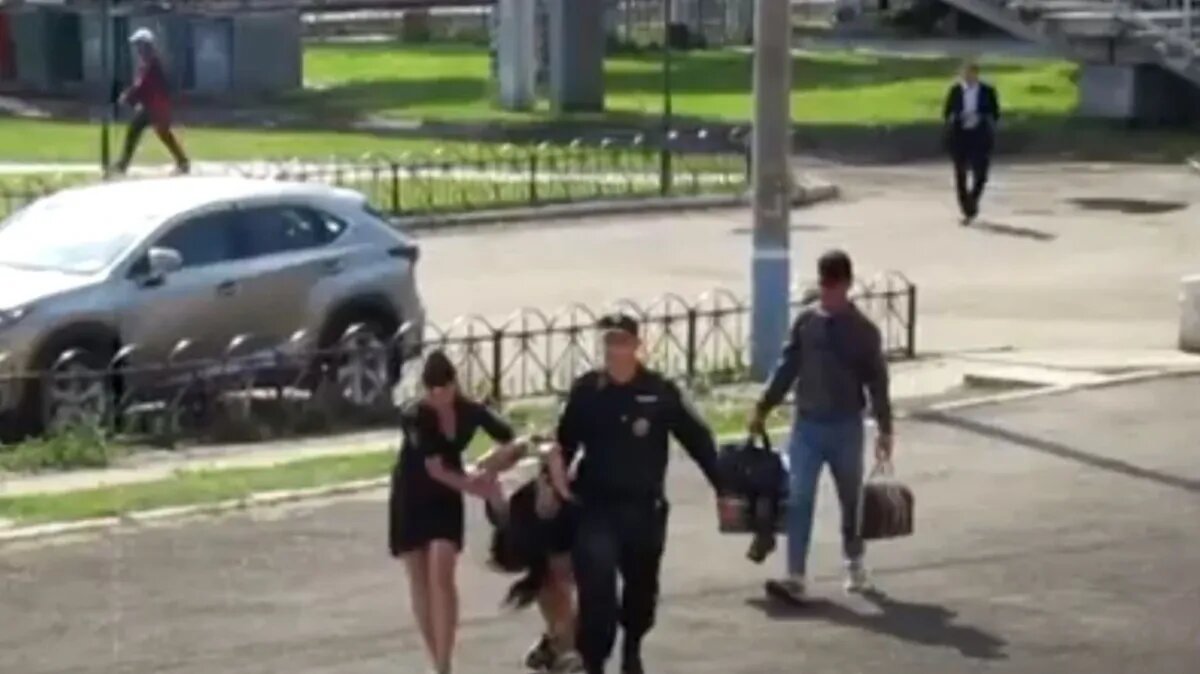 Фото: пресс-служба УТ МВД России по СФО