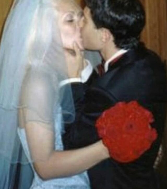    Фото: соцсети Оксана Маслова